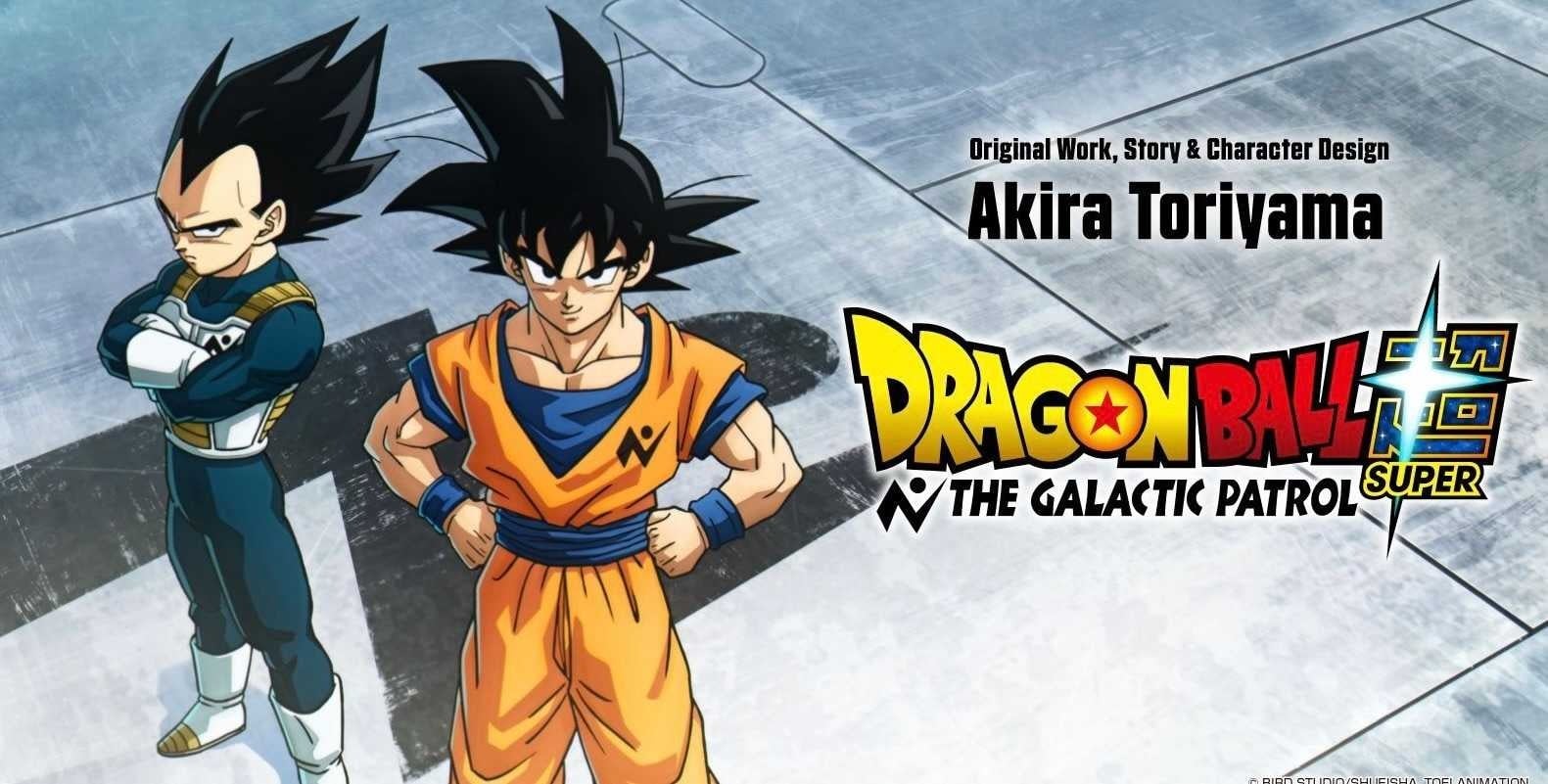 Đã đến lúc nói lời chia tay với manga Dragon Ball Super và Toyotarou