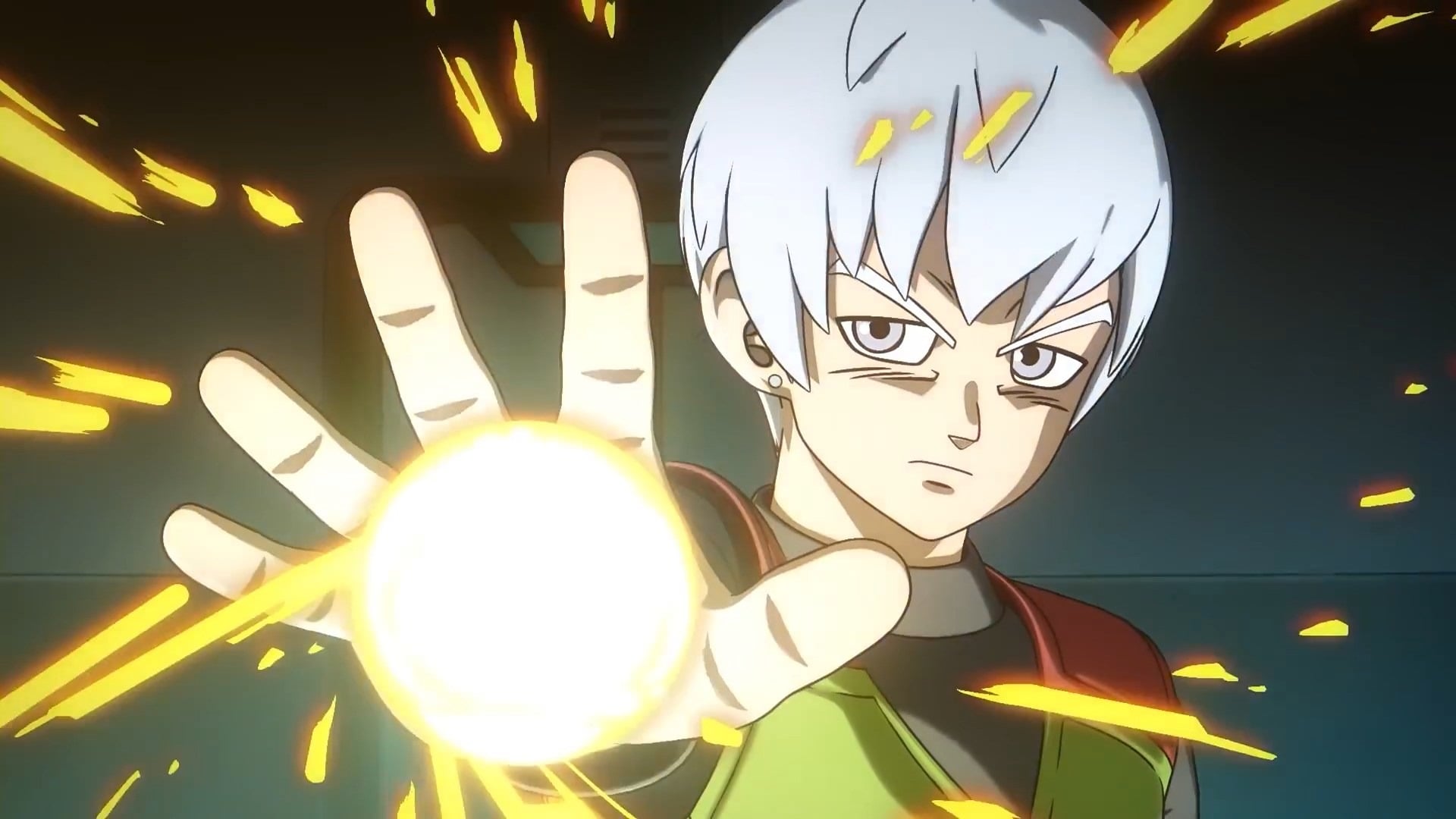 Chưa Hết Tháng 1 Năm 2026, Dragon Ball Đã Hé Lộ Trò Chơi Cho Năm 2027, Lấy Kỷ Nguyên 1000