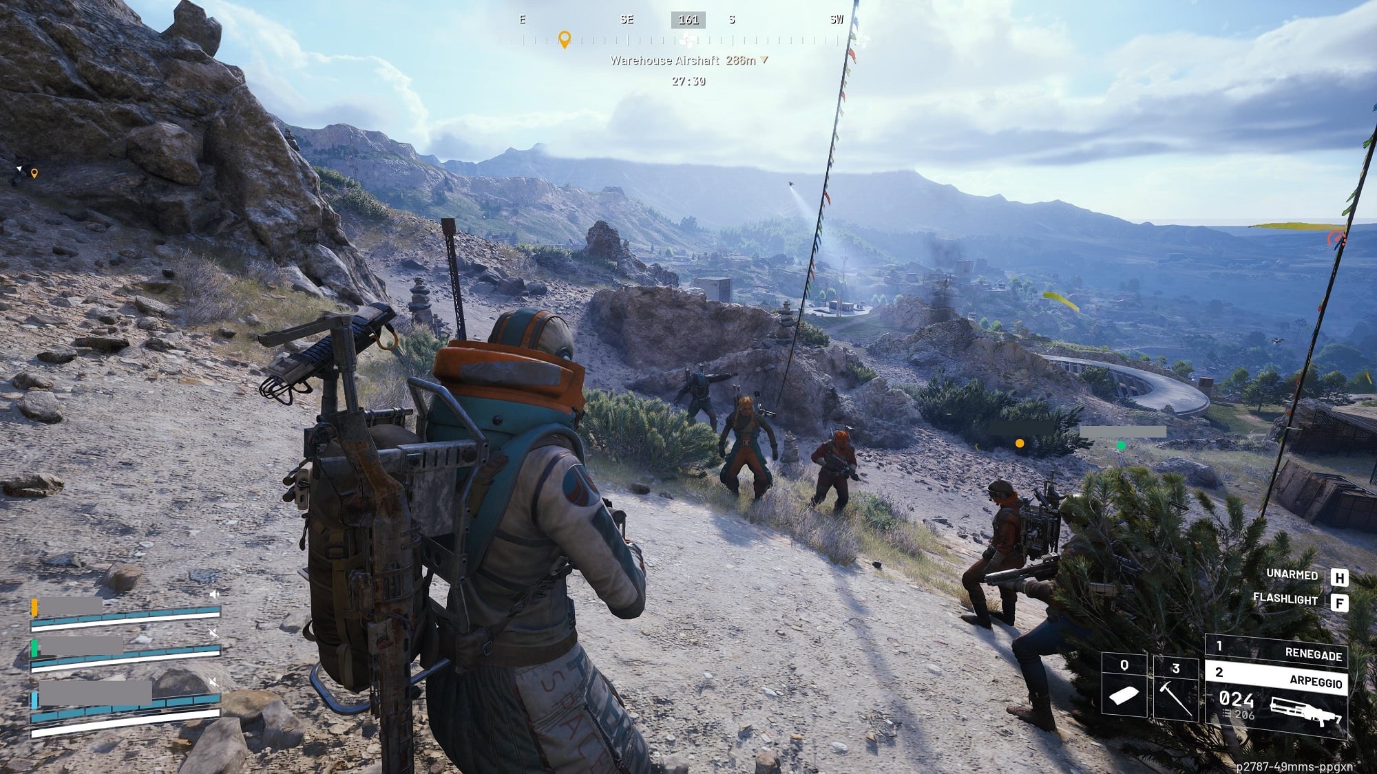 ARC Raiders 2026 Hé Lộ Hệ Thống Matchmaking Mới Trong Bản Đồ Lộ Trình 2026