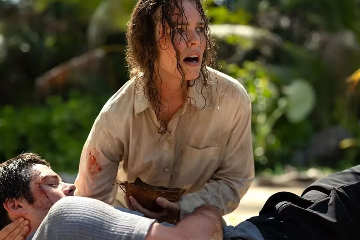 Nhà Làm Phim Sam Raimi Trở Lại Phim Kinh Dị R-Rated, Send Help đạt 93% Rotten Tomatoes