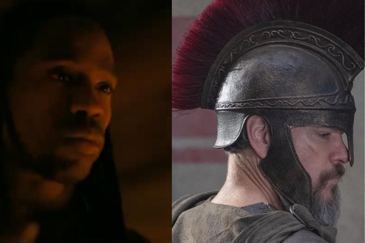 Trailer The Odyssey Hé Lộ Nhân Vật Của Travis Scott Trong Bom Tấn Mới Của Christopher Nolan