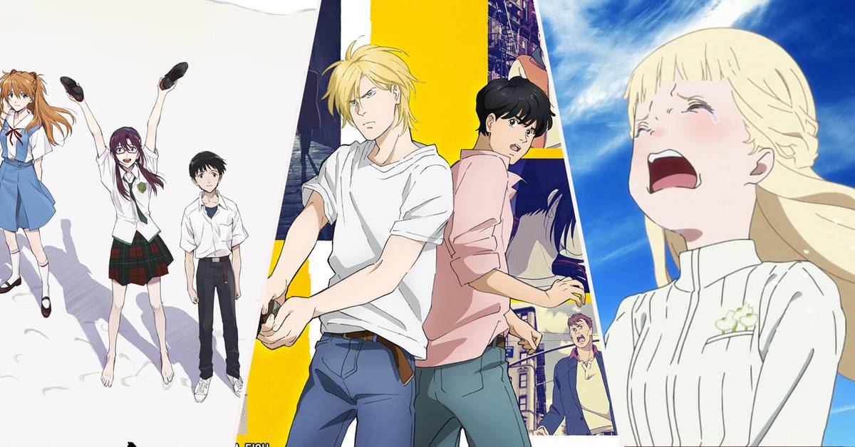 Bất chấp "gạch đá" dư luận, Amazon vẫn quyết tâm để AI lồng tiếng cho Anime