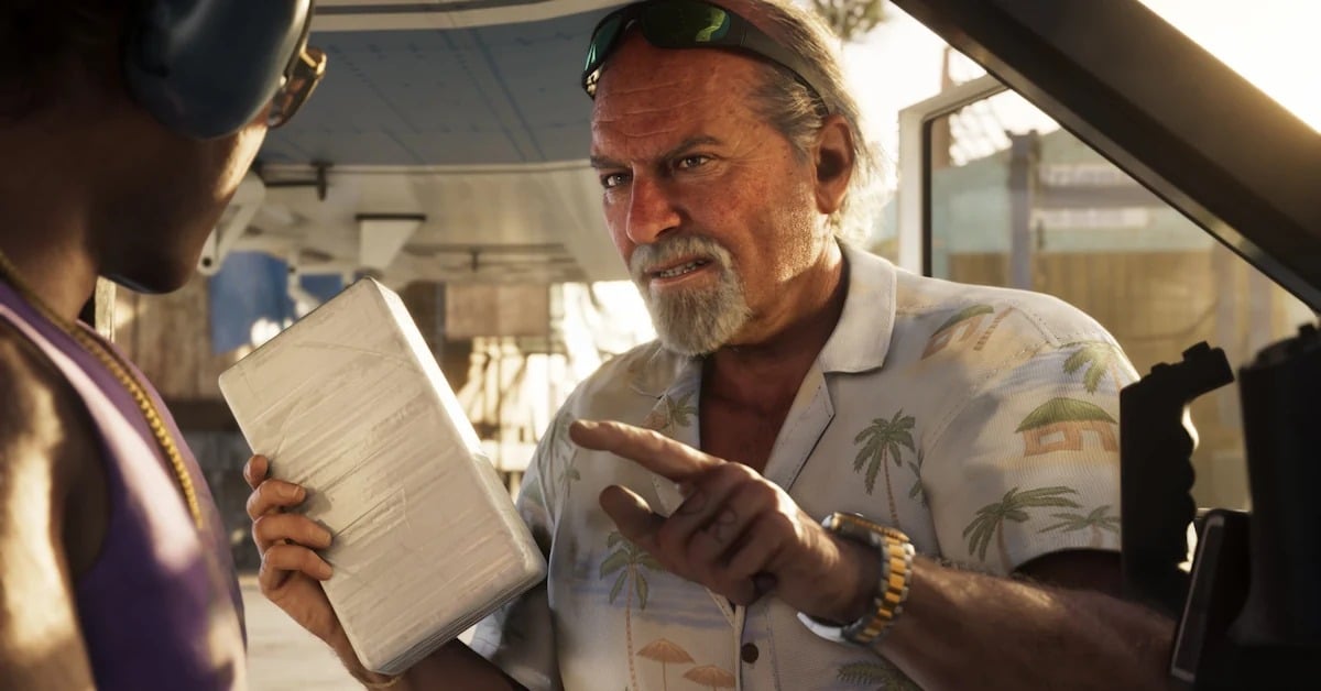 Nhiều Nguồn Tin Khẳng Định GTA 6 Sẽ Không Phát Hành Bản Đĩa Ngay Từ Đầu