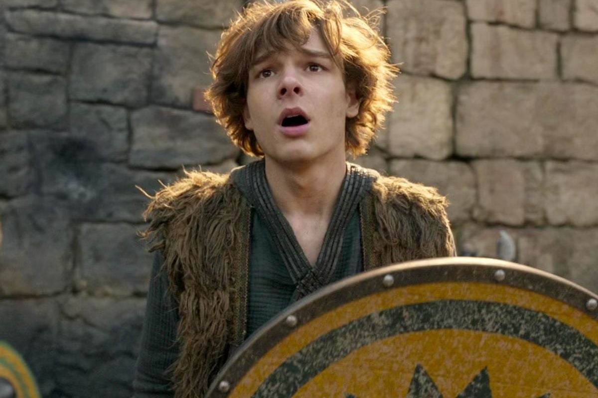 Live-Action How to Train Your Dragon 2 Chính Thức Khởi Quay, Hé Lộ Logo Mới