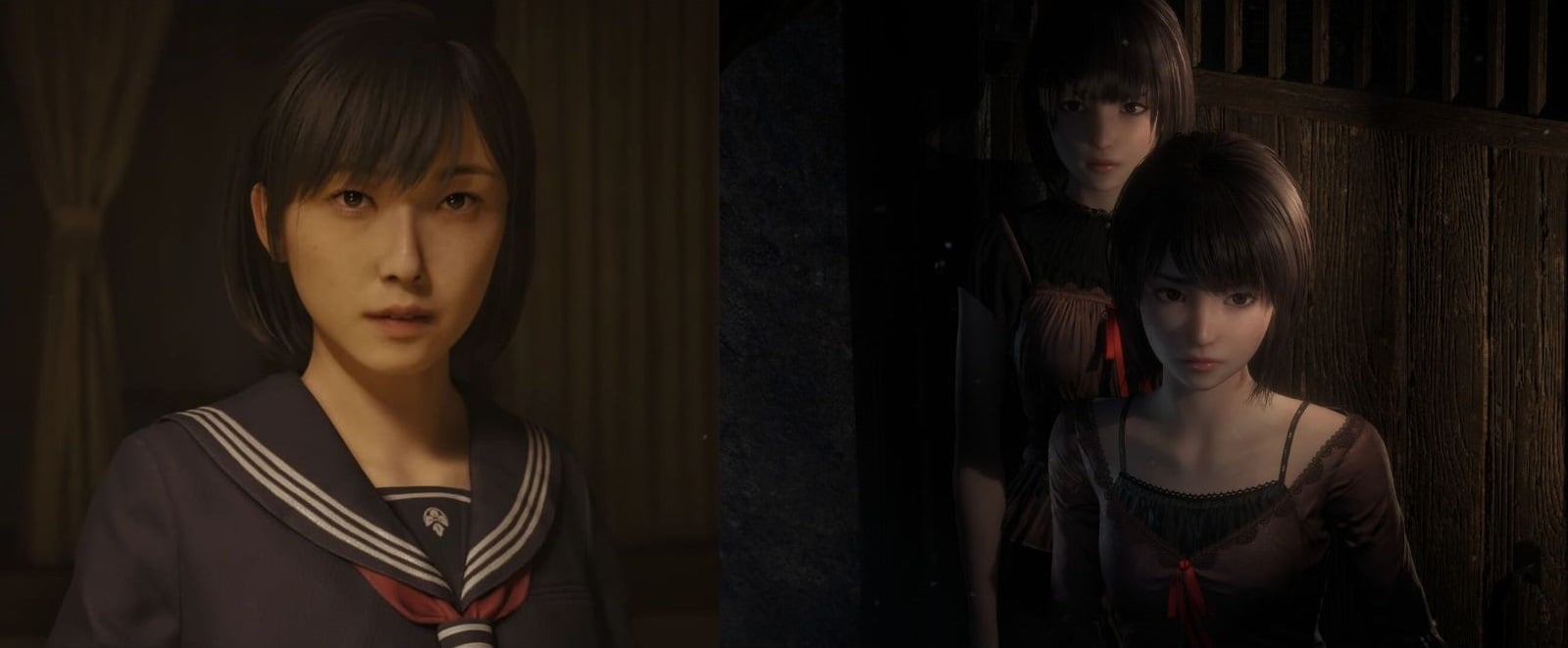 Hai Thương Hiệu Game Kinh Dị Lớn Của Nhật Bản Sẽ Hợp Tác Với Nhau