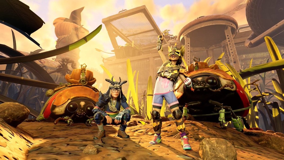 Grounded 2 Hé Lộ Bản Đồ Lộ Trình Với Những Kế Hoạch Lớn Trong Năm 2026