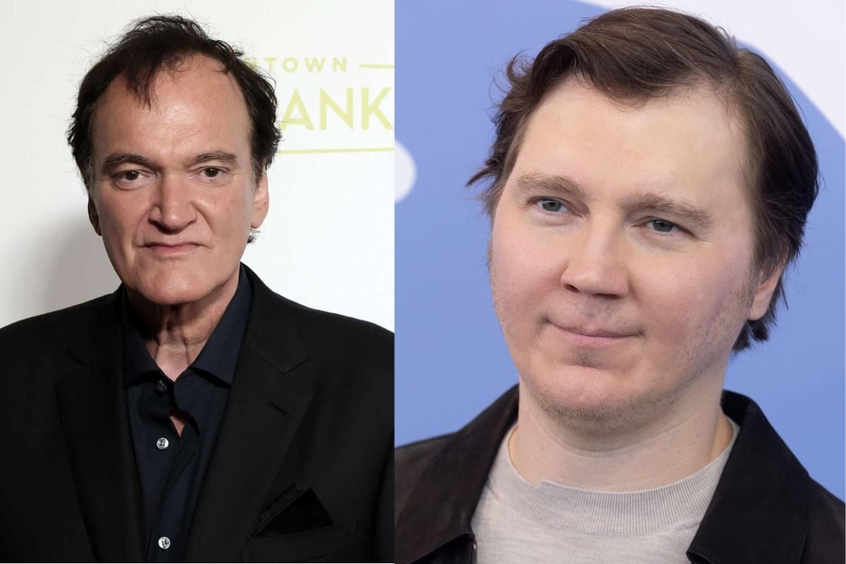Diễn Viên Paul Dano Lần Đầu Phản Hồi Khi Quentin Tarantino Gọi Anh Là “Diễn Viên Yếu Nhất”