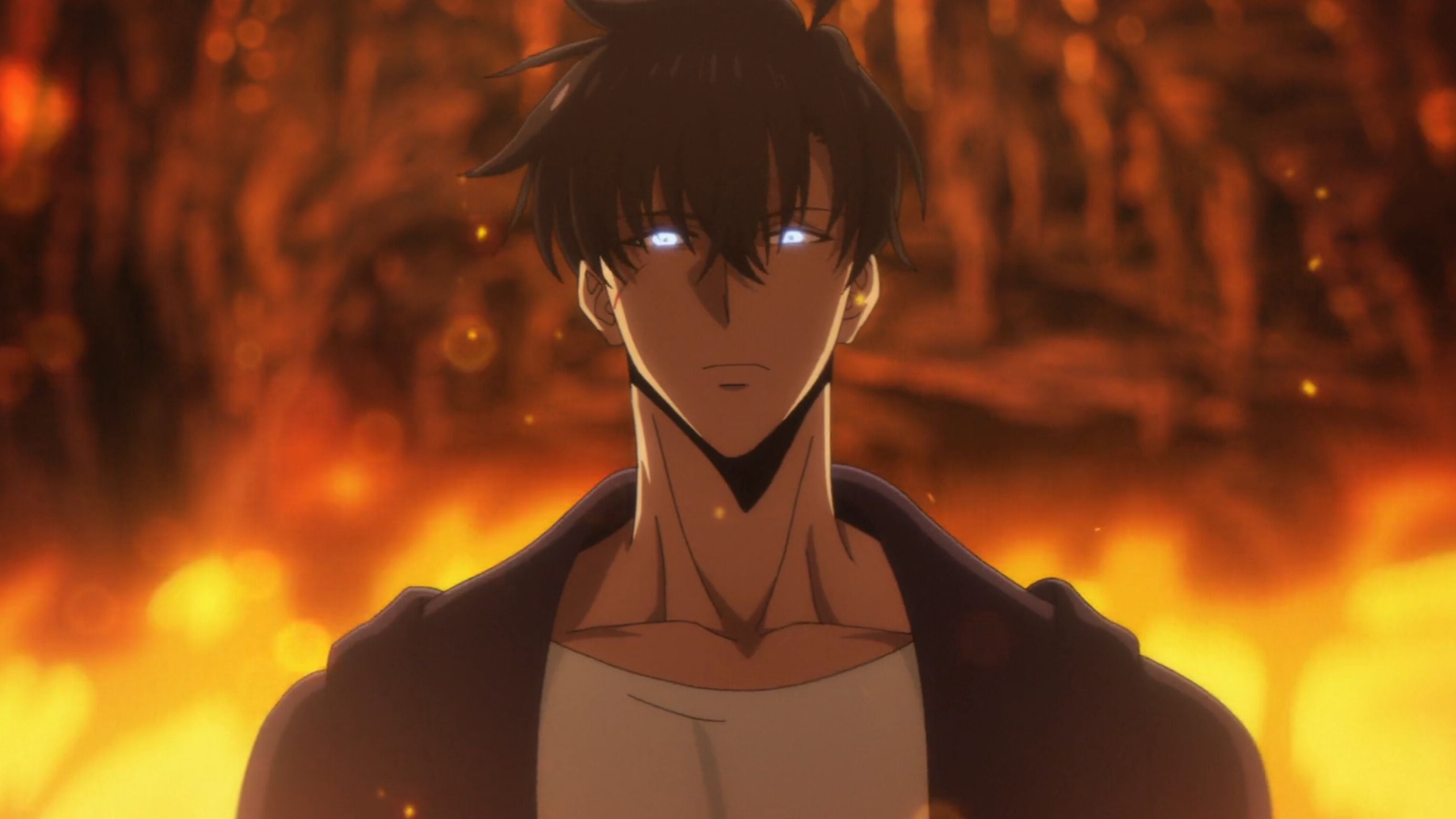 Solo Leveling: Nhà sản xuất hé lộ cập nhật lớn trước thềm Season 3