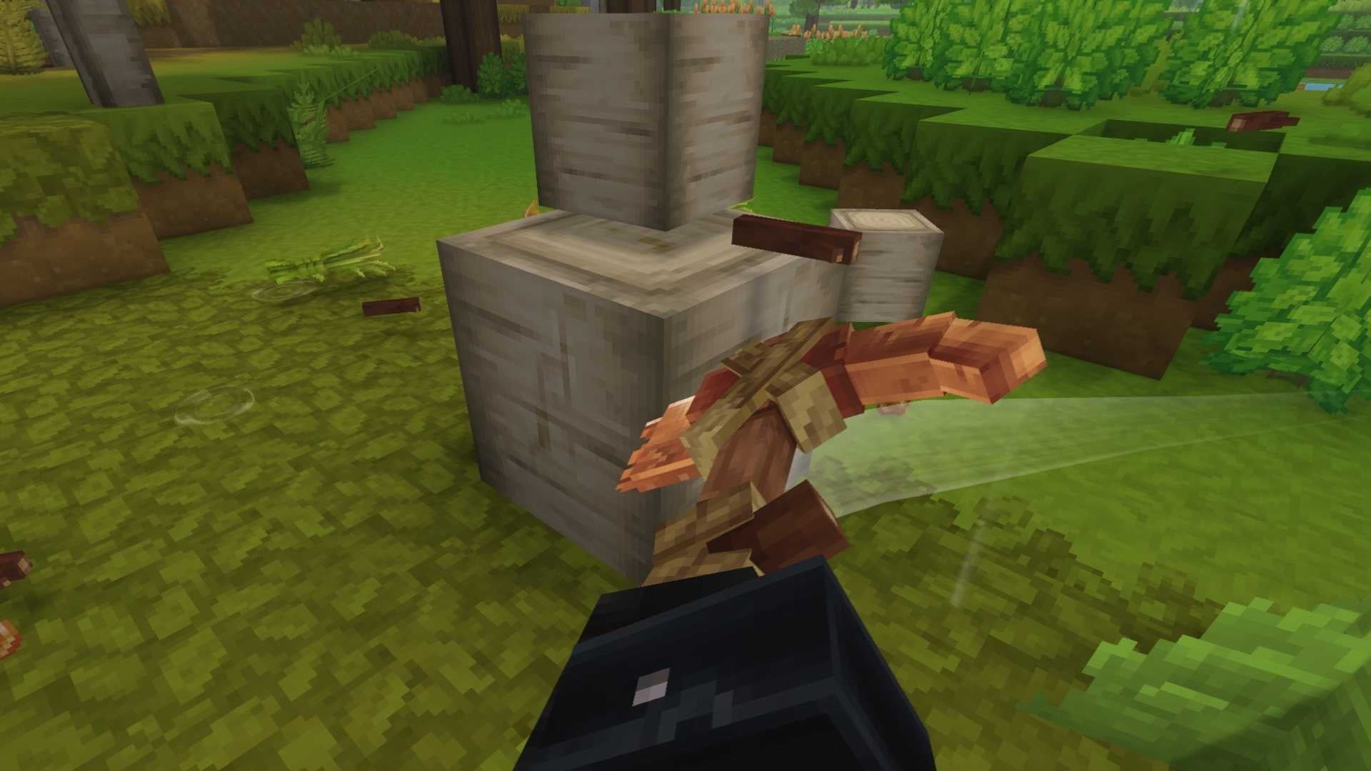 Tổng Hợp Những Bản Mod Ấn Tượng Trong Hytale Đang Được Đánh Giá Cao