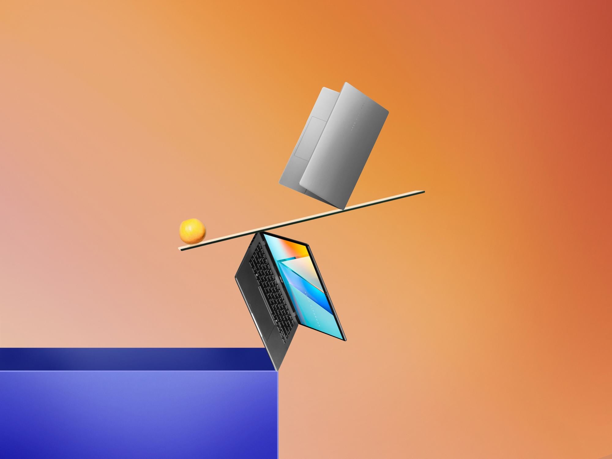 ASUS Giới Thiệu Dải Laptop Trang Bị Chip Ryzen AI 400 Series Đầu Tiên Tại Việt Nam: Vivobook S14/S16 Và Zenbook 14