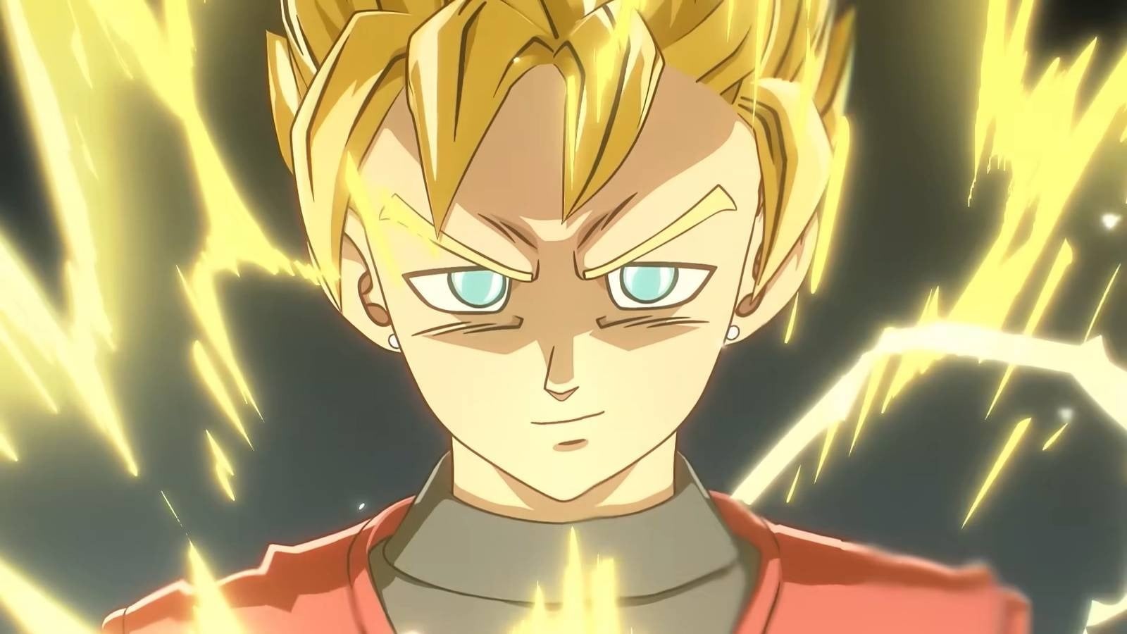 Dragon Ball công bố game mới Age 1000, ra mắt vào năm 2027