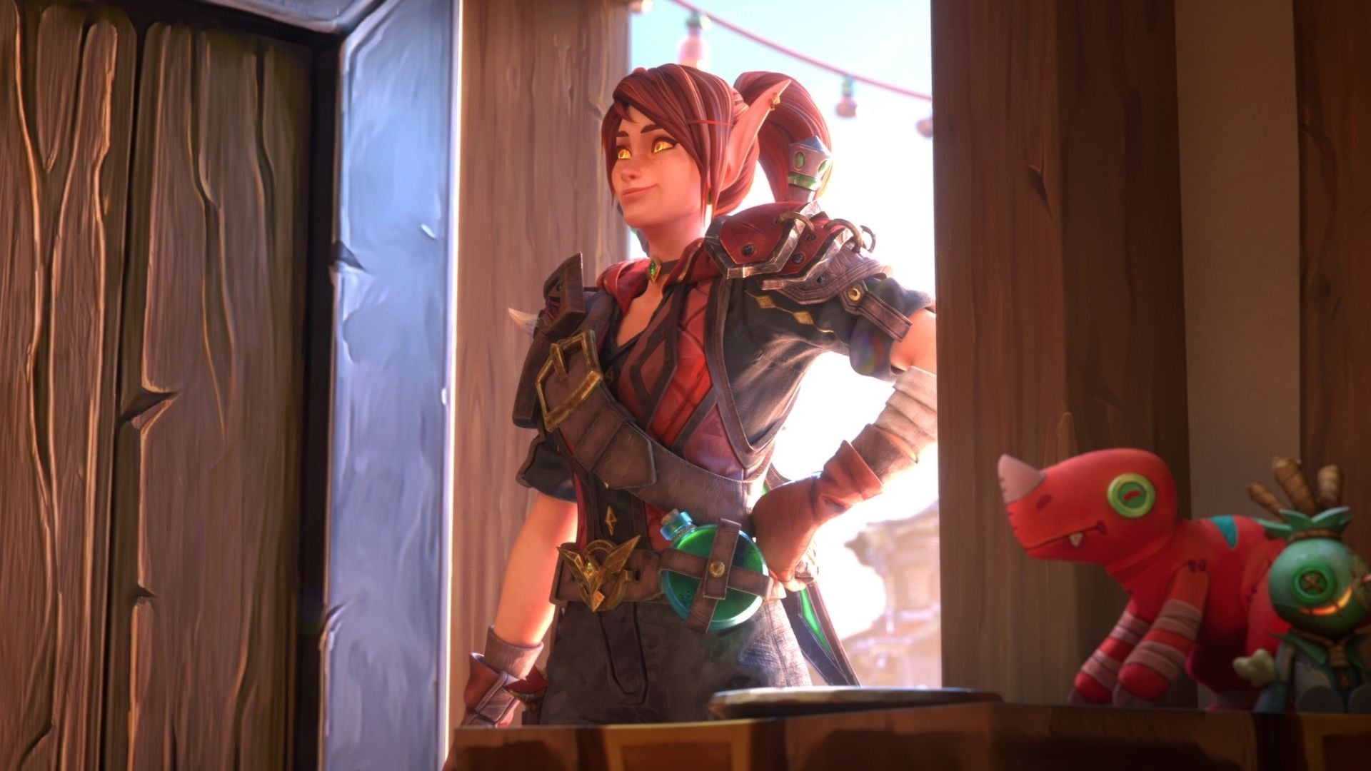 World of Warcraft Chia Sẻ Lộ Trình Phát Triển Nội Dung Trong Năm 2026