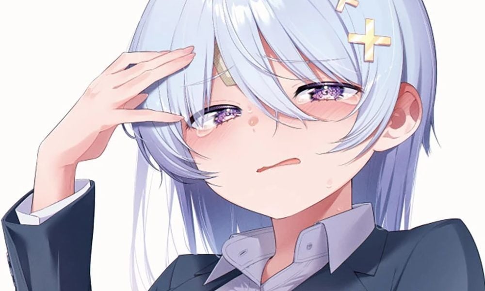 Yowayowa Sensei tung trailer mới và công bố thêm dàn diễn viên