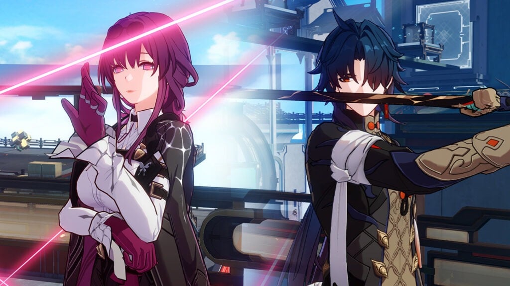 Fortnite Úp Mở Khả Năng Bắt Tay Với Một Cái Tên Nổi Bật Của HoYoverse