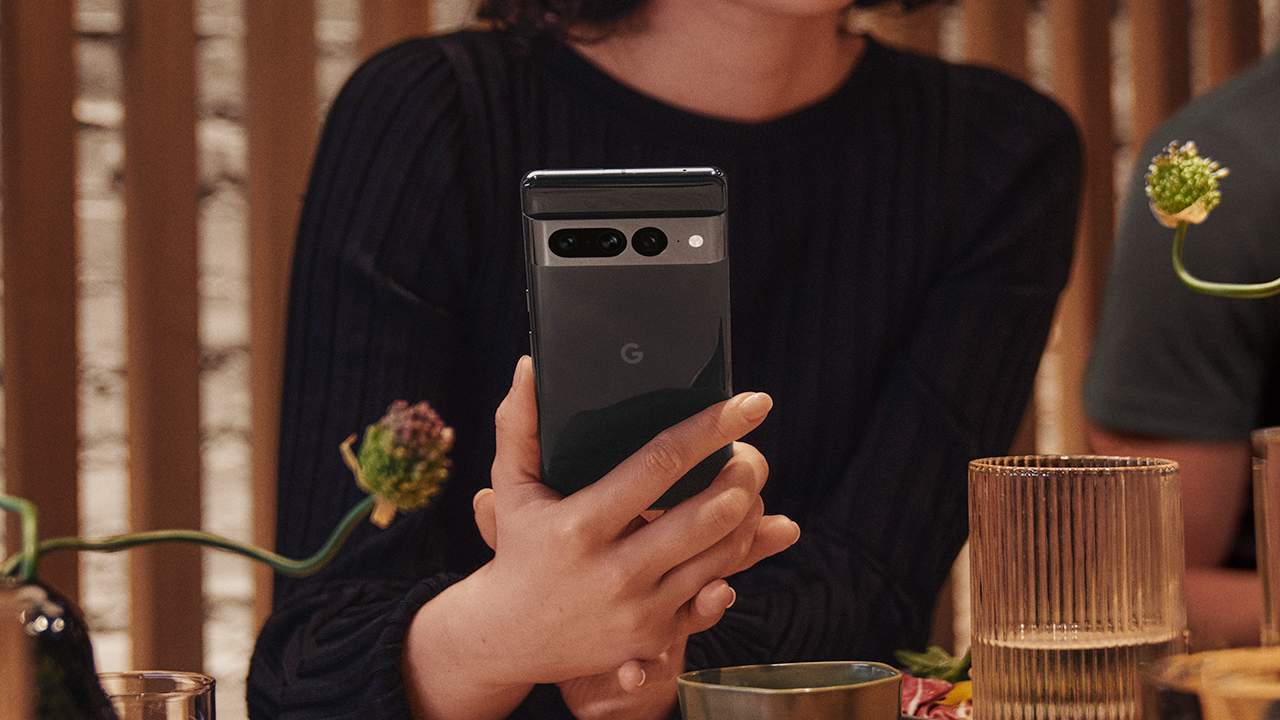 Google Cải Tiến Các Biện Pháp Bảo Vệ Chống Trộm Cho Thiết Bị Android