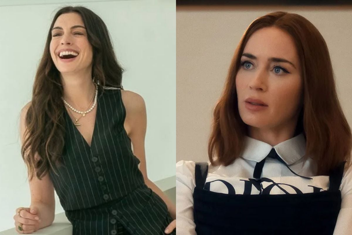 Trailer The Devil Wears Prada 2 Hé Lộ Màn Tái Ngộ Sau 20 Năm