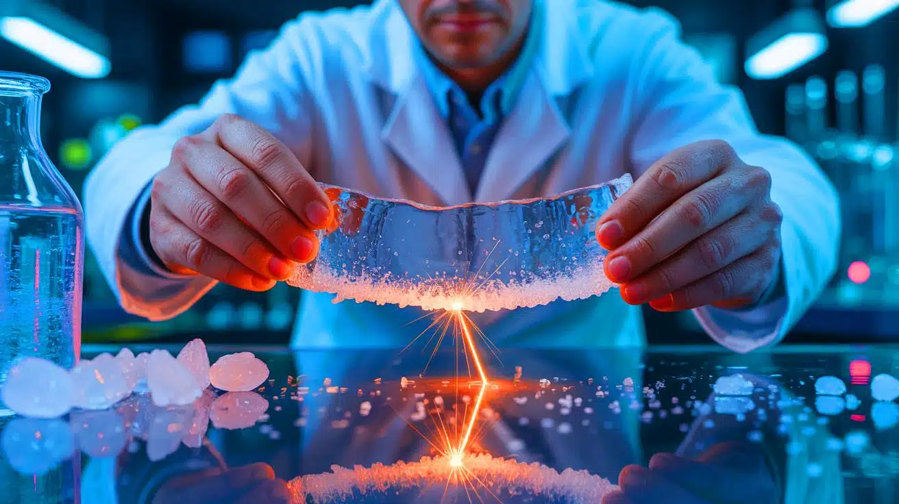 Pháp sư Trung Hoa có thể cách mạng hóa hệ thống làm mát trung tâm dữ liệu