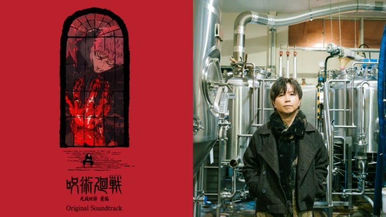 Jujutsu Kaisen Culling Game Part 1 OST lên sóng, album đầy đủ phát hành tháng 4