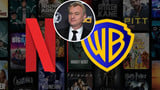 Christopher Nolan Lo Ngại Netflix Thâu Tóm Warner Bros.: Đòn Giáng Mạnh Vào Ngành Điện Ngành Điện Ảnh".