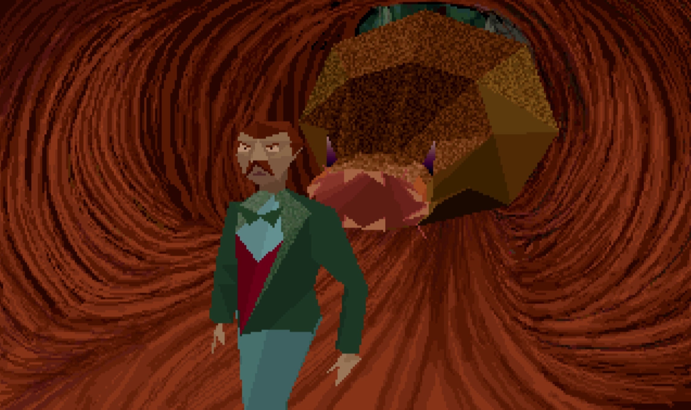 Sở Hữu Bộ Ba Game Kinh Dị Kinh Điển Một Thời Trước Ngày 5 Tháng 2 Với GOG