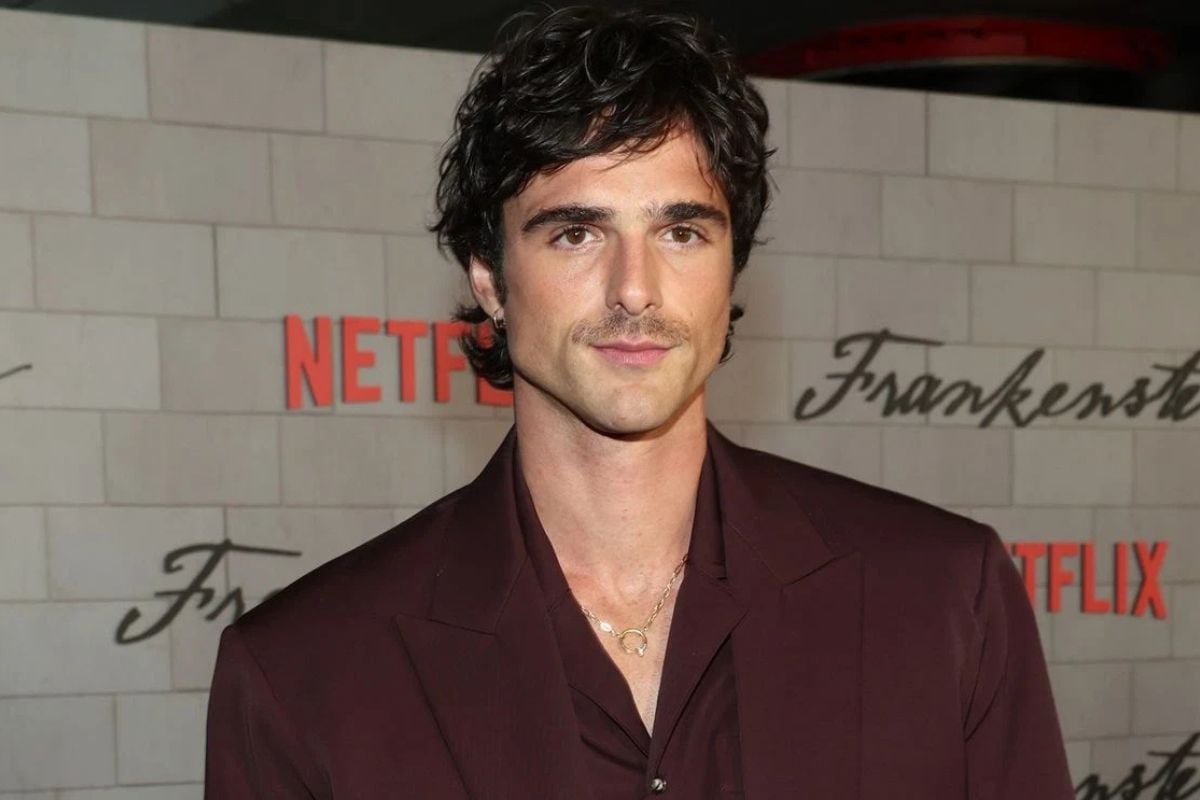 Sao Nam Jacob Elordi Nhập Viện Vì Tai Nạn Phòng Tắm Khi Quay Wuthering Heights