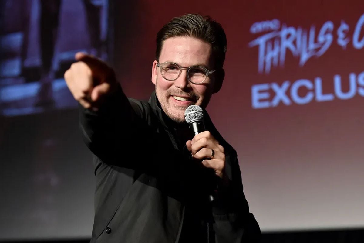 Phim Resident Evil 2026 Xác Nhận Thể Loại Mới Đầy Bất Ngờ