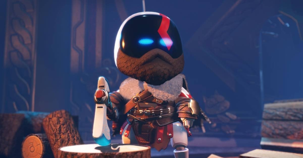 Sony Đăng Ký Bằng Sáng Chế Mới Cho Mô Hình Podcast Bằng Nhân Vật Game Kết Hợp AI