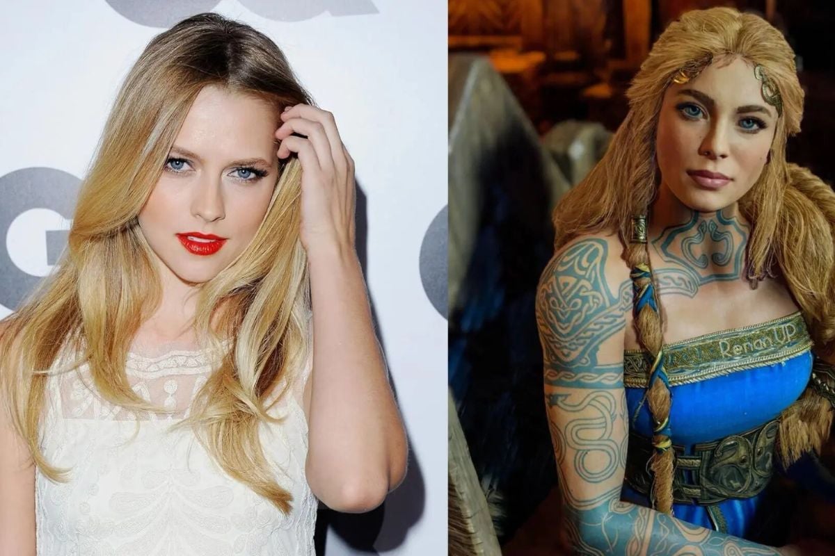 Dàn Diễn Viên Phim Truyền Hình God of War: Khi Game Huyền Thoại Bước Ra Đời Thực