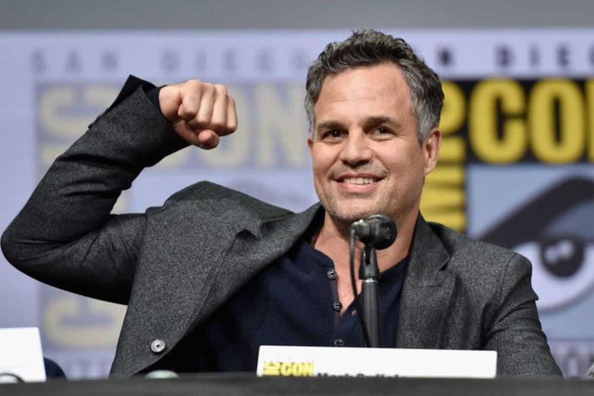 Diễn Viên Mark Ruffalo Lại Lỡ Miệng Hé Lộ Avengers: Secret Wars
