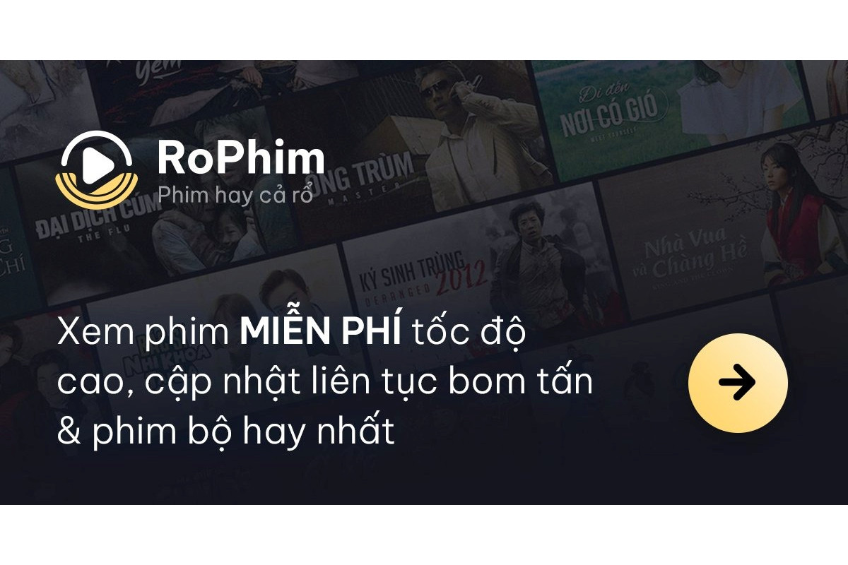 Rổ Phim chính thức đóng cửa: Web phim lậu lớn nhất Việt Nam ngừng hoạt động từ 5/2/2026