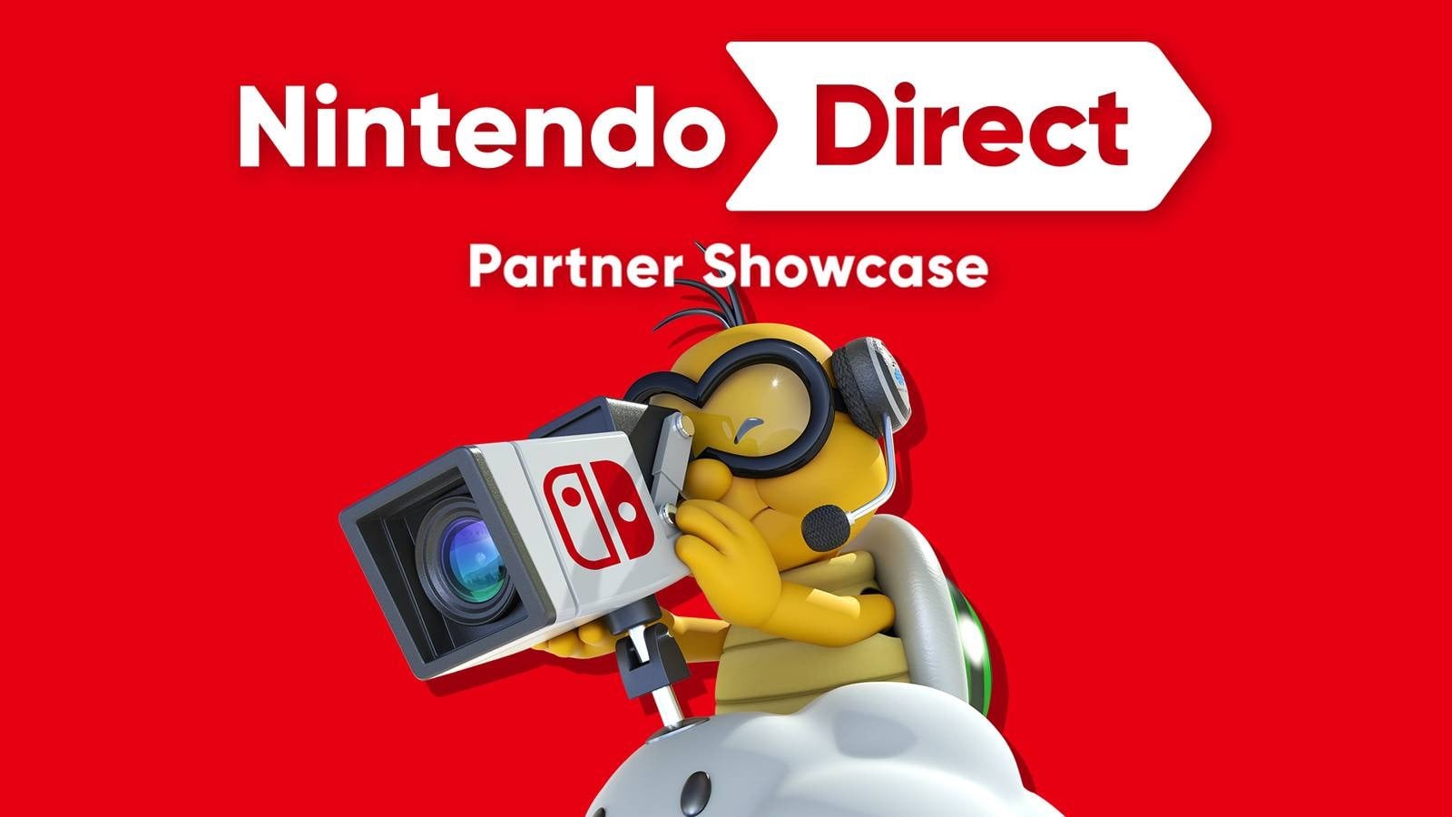 Nintendo Direct Partner Showcase Chính Thức Diễn Ra Vào Tối Hôm Nay