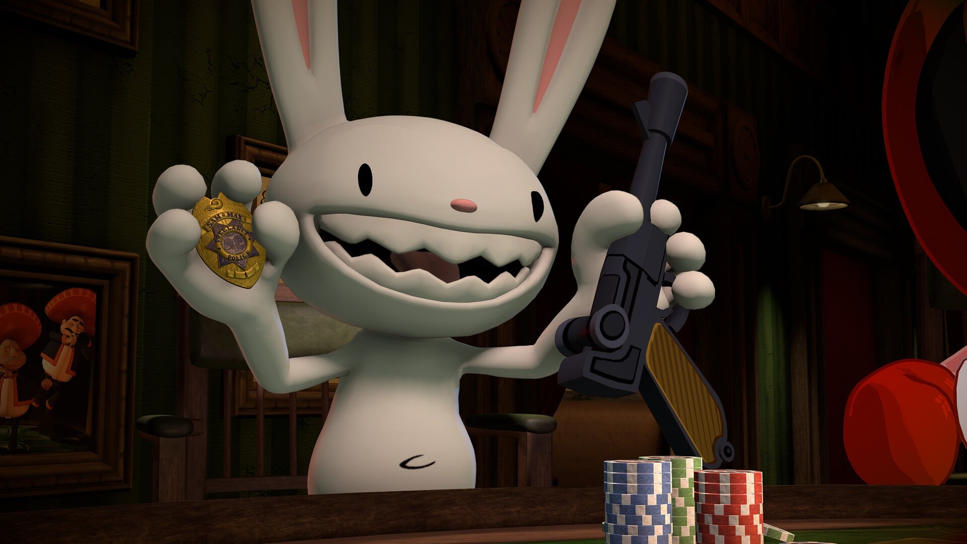 Một Trò Chơi Đã Biến Mất Được 7 Năm Bất Ngờ Chuẩn Bị Quay Trở Lại Trên Steam