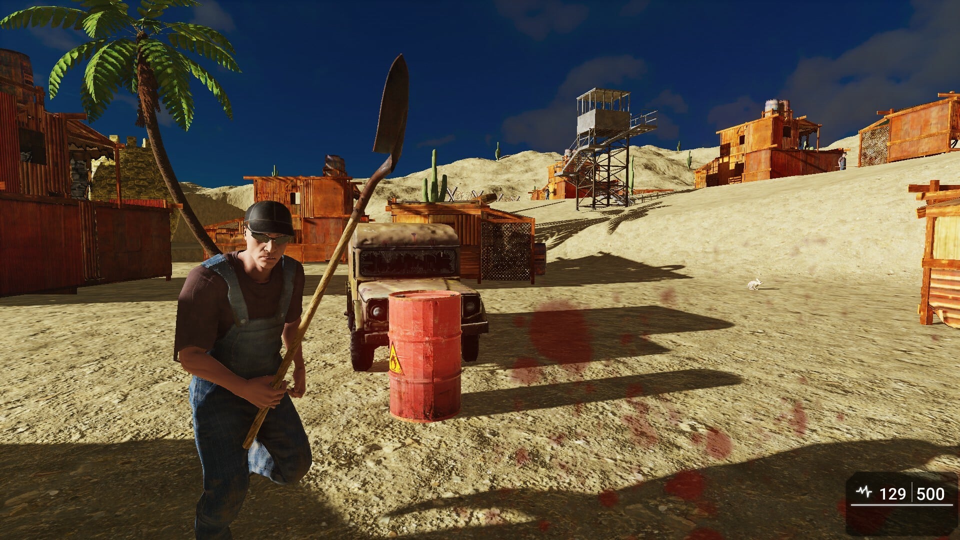 Sở Hữu Ngay Tựa Game Sinh Tồn Hoàn Toàn Miễn Phí Trên Steam