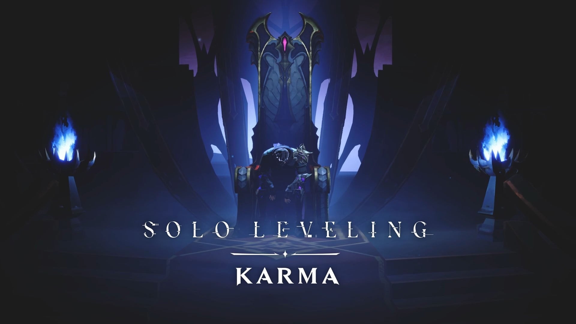 Solo Leveling KARMA của Netmarble ấn định ra mắt toàn cầu nửa cuối năm 2026