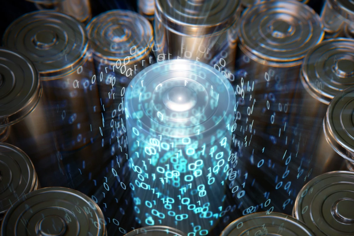 Công nghệ AI mới giúp dự đoán tuổi thọ pin chỉ sau 50 chu kỳ thử nghiệm