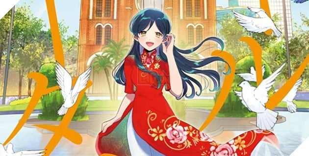 Anime 2025: Cơn "địa chấn" 3,8 nghìn tỷ Yên và vị thế bất ngờ của Việt Nam trên bản đồ thế giới