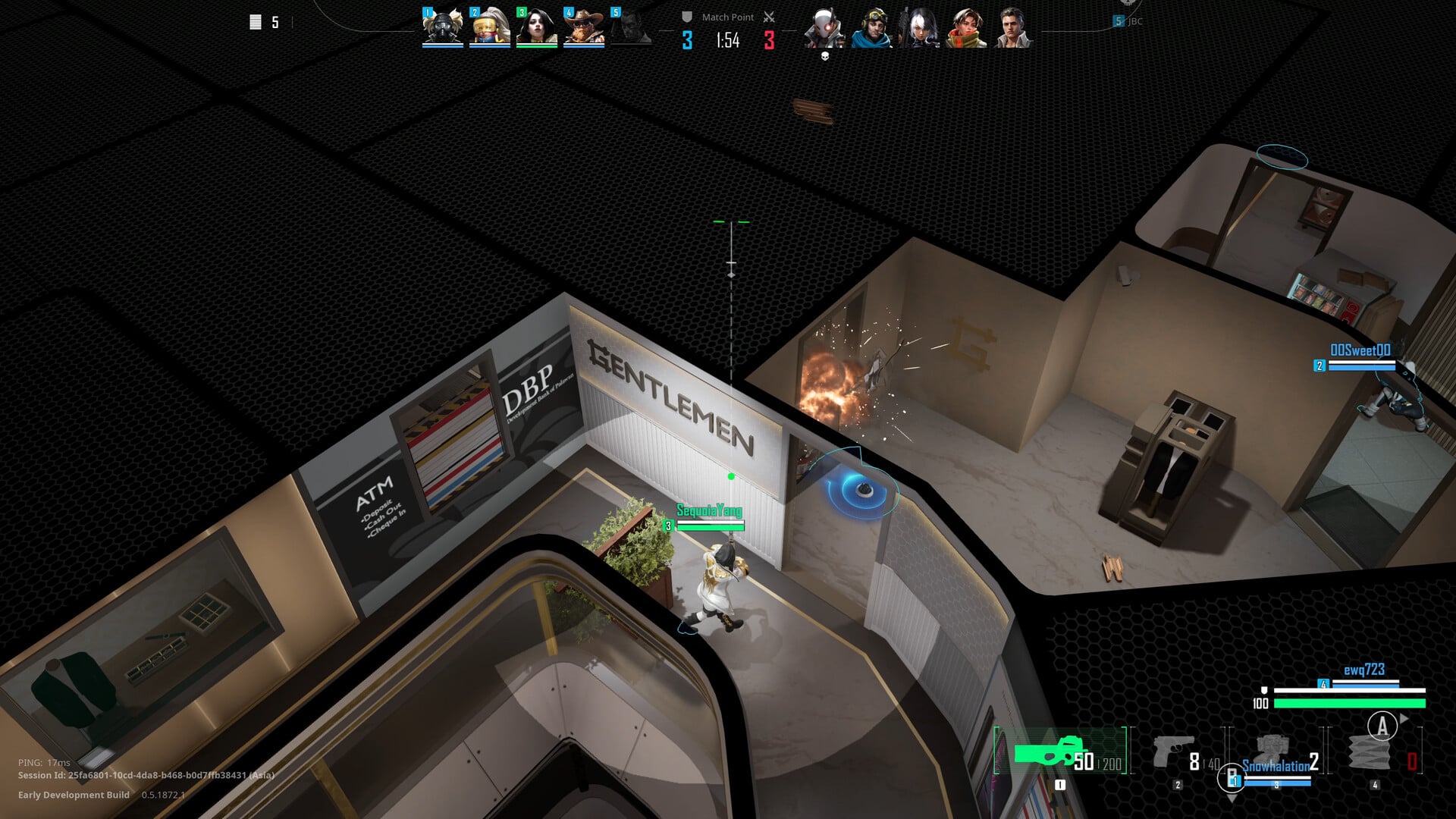 PUBG: Blidspot Gặp Khó Trong Việc Thu Hút Người Chơi Trên Steam