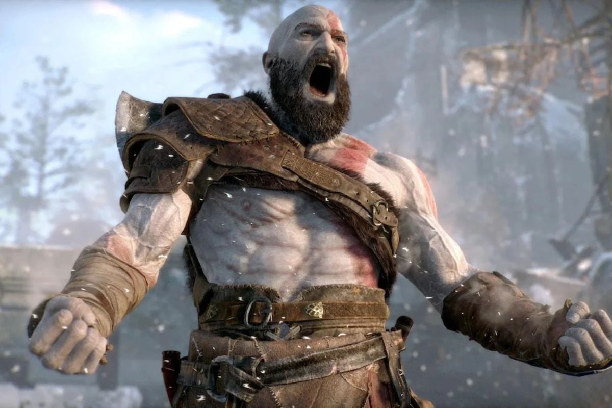 Dàn Diễn Viên Phim Truyền Hình God of War: Khi Game Huyền Thoại Bước Ra Đời Thực (Phần 2)