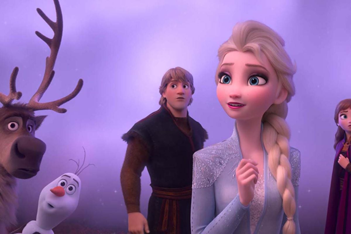 Disney Xác Nhận Sẽ Thay Đổi Phong Cách Hoạt Hình Trong 5 Năm Tới