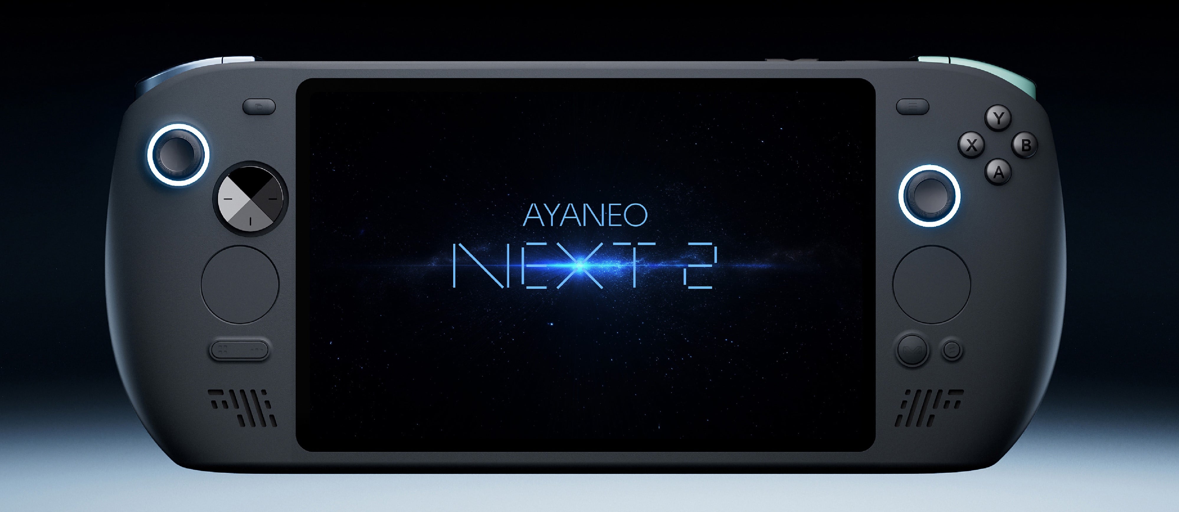 Ayaneo Next 2 ra mắt với Ryzen AI Max+ 395, pin 116Wh và giá khởi điểm 1.799 USD