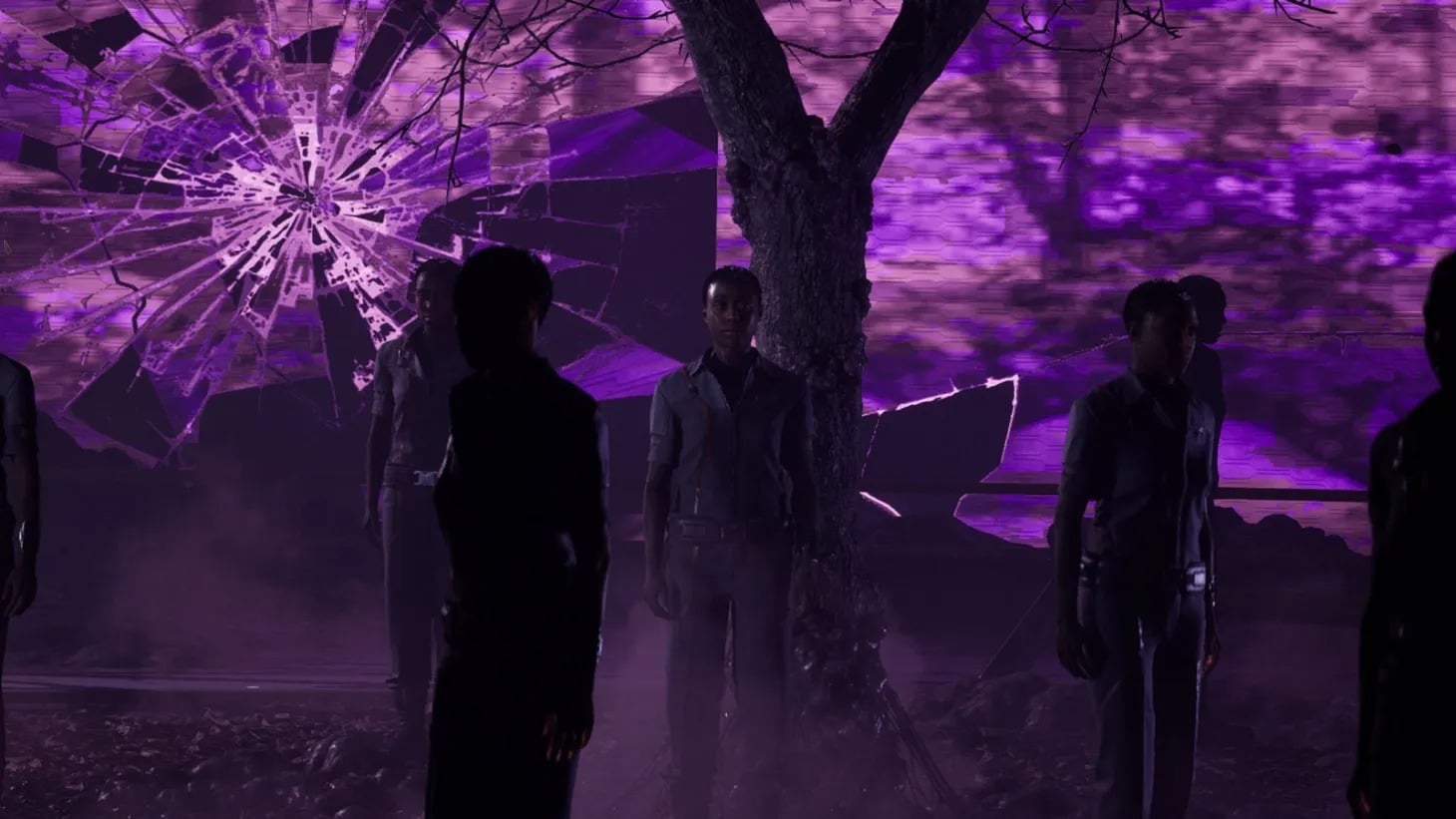 Game Kinh Dị Mới Của Chuỗi Game The Dark Anthology Chính Thức Công Bố Ngày Ra Mắt