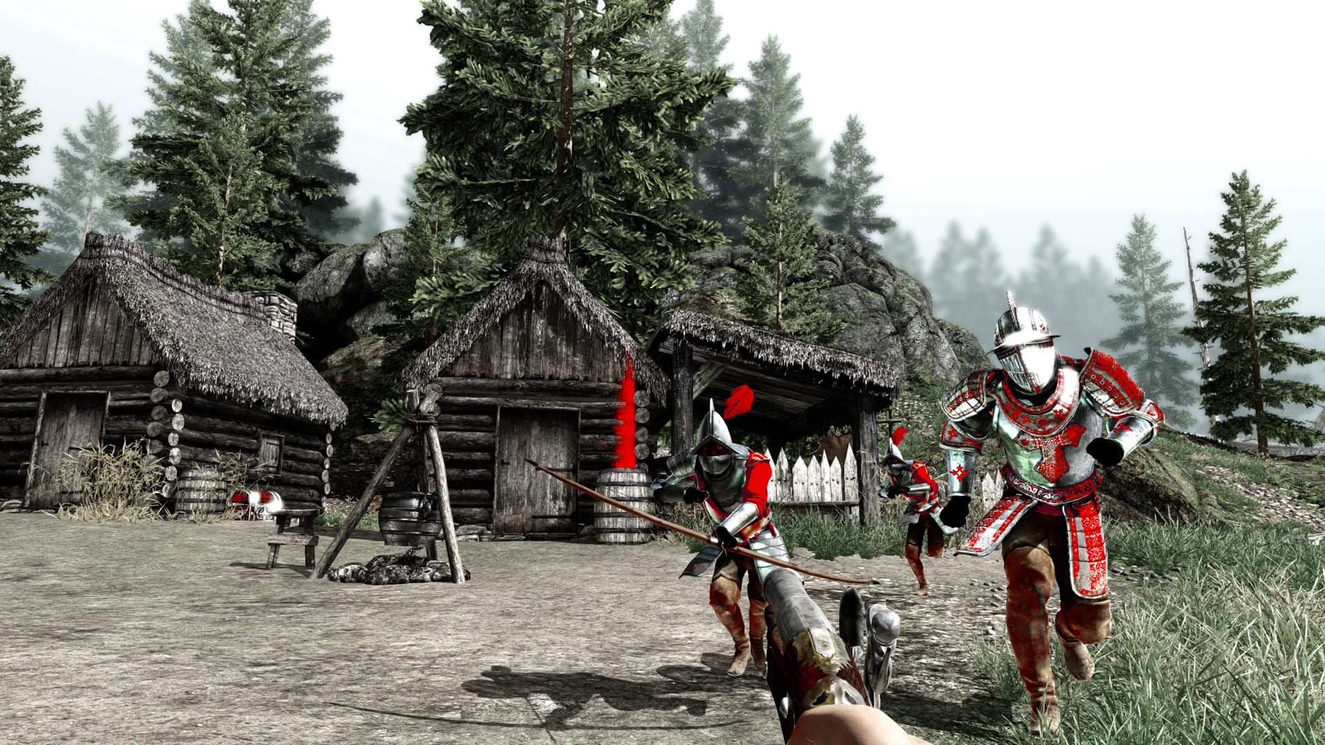 Nhận Ngay Loạt Game Miễn Phí Trên GOG Để Trải Nghiệm Những Ngày Nghỉ Tết