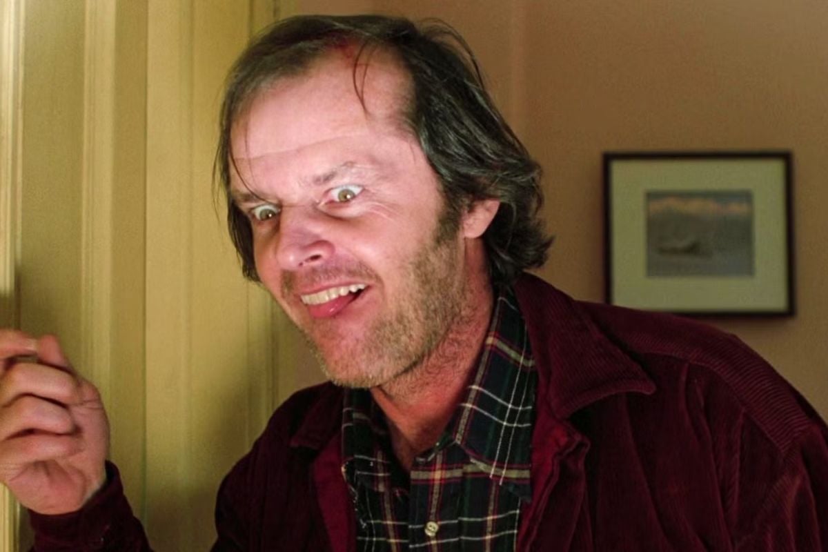 Top Những Chi Tiết Mà Khán Giả Đã Bỏ Qua Trong Phim The Shining (Phần 3)