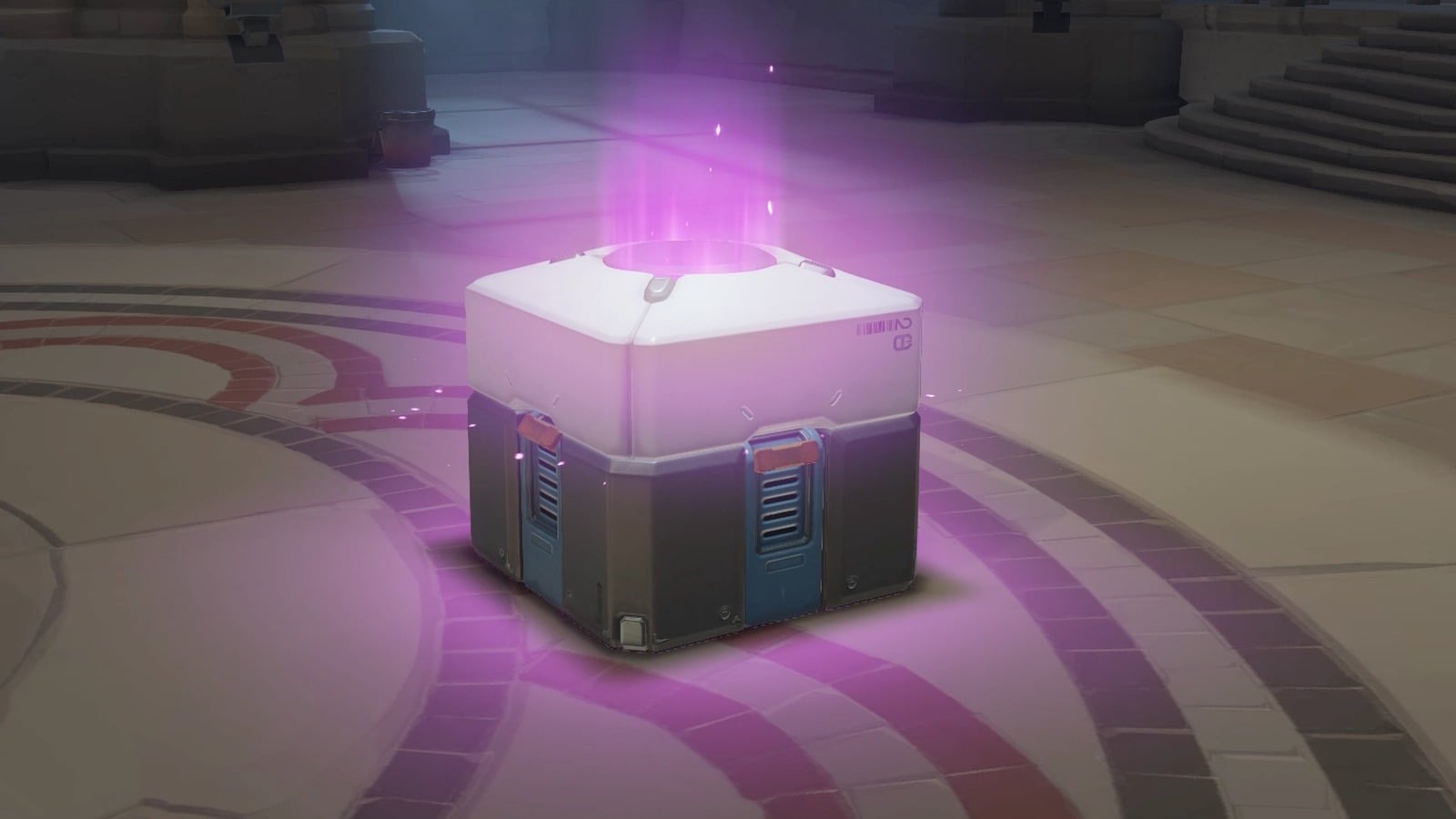 Overwatch Đón Chào Reign of Talon Mùa 1 Với Hàng Loạt Gói Loot Boxes Trên Twitch