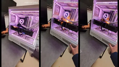 Card đồ họa GeForce RTX 5090 của MSI gặp sự cố cháy nổ trong Tết Nguyên đán