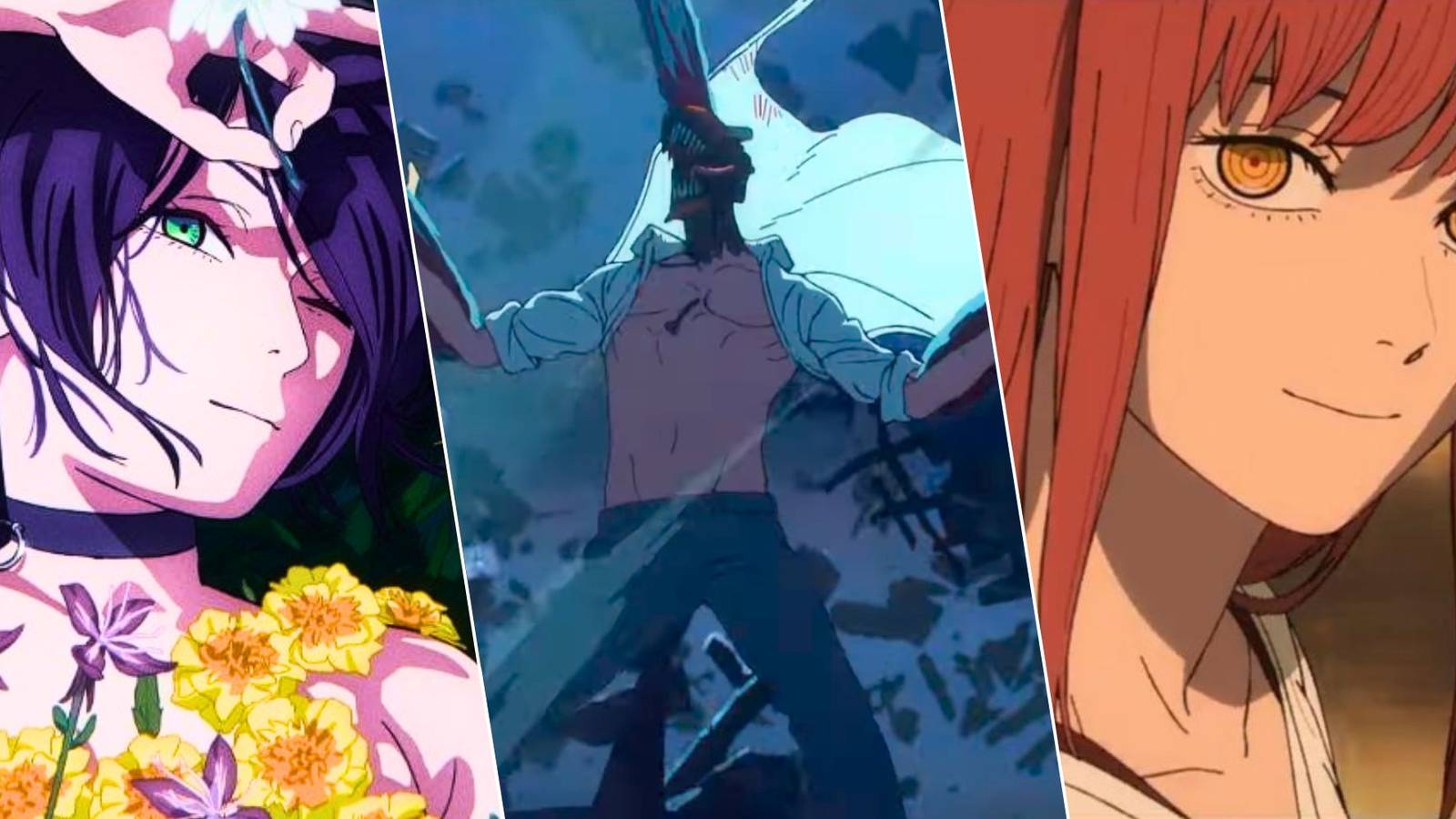 Khi AI "viết lại" cái kết cho Chainsaw Man: Cơn mưa "gạch đá" vì dìm hàng Makima để chiều lòng fan Reze