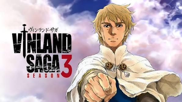 Siêu phẩm sử thi "Vinland Saga" mùa 3 chính thức khởi động: Thorfinn và hành trình tìm về miền đất hứa
