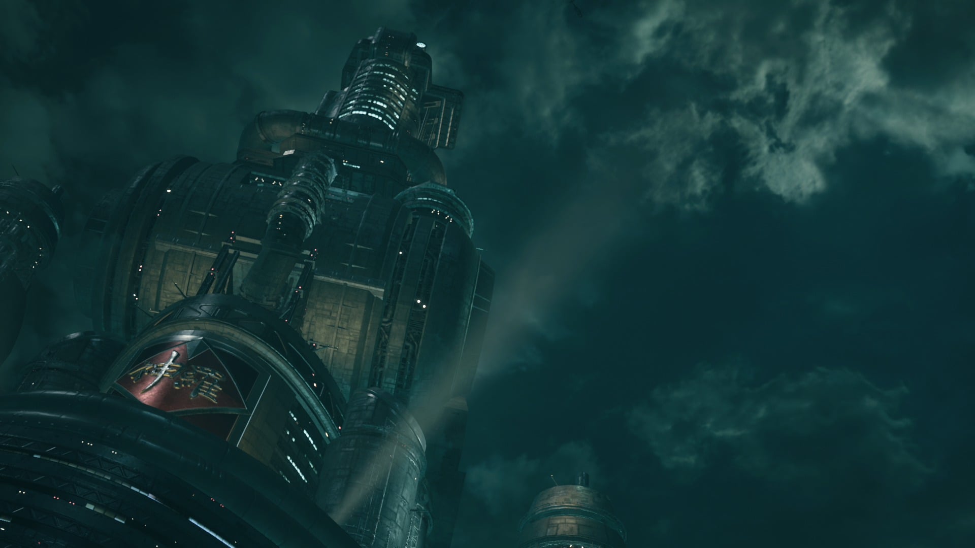 Final Fantasy: Tổng Hợp Những Địa Điểm Được Xem Là Cực Kỳ Ám Ảnh