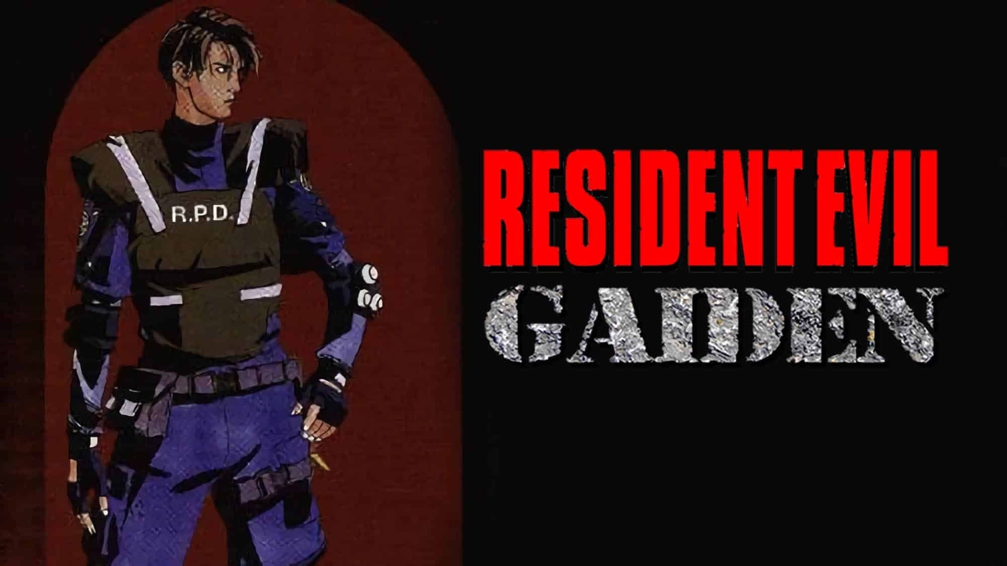 Những Tựa Game Resident Evil Xưa Đậm Tính Giải Trí Mà Capcom Có Thể Hồi Sinh