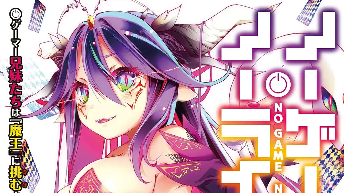 "No Game No Life" chính thức tái xuất: Cơn khát 3 năm được giải tỏa và hy vọng mong manh về Anime mùa 2